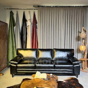 hakiki deri koltuk modelleri