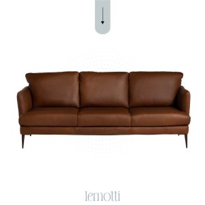 Kora Modern Hakiki Deri Koltuk Fiyatı