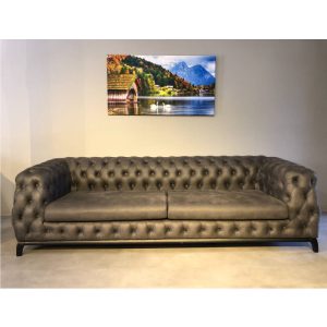 Nook Nubuk Chester Koltuk Modeli