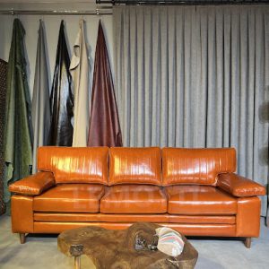 hakiki deri modern koltuk modelleri