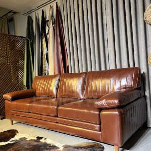 hakiki deri koltuk modelleri