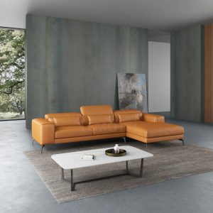 hakiki deri köşe koltuk modeli