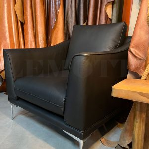 Velva hakiki deri berjer