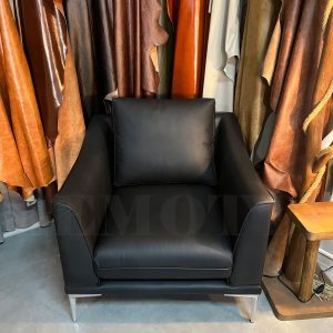 Velva hakiki deri berjer