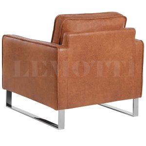 Dorato hakiki deri berjer