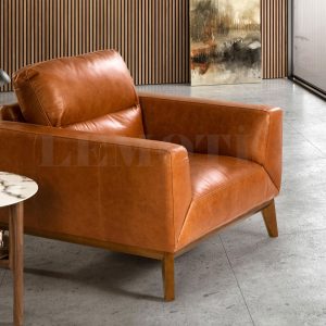 Farfalla hakiki deri berjer