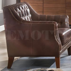 Marino hakiki deri berjer