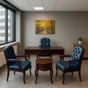 ofis koltuk takımı